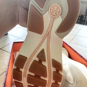 Tory Burch Sneakers